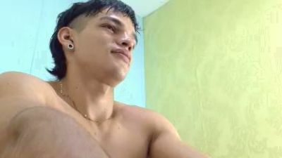 Albert_Bernal69's Profile