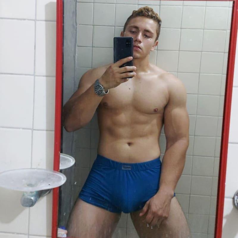 Andres_Fuentes's Profile