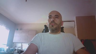 ArabicBeast's Profile