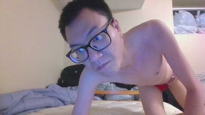 Asiancumboyxxx's Profile