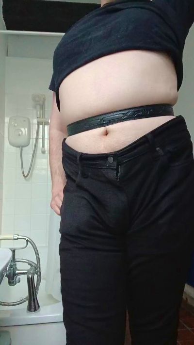 Bellyfetishbi's Profile