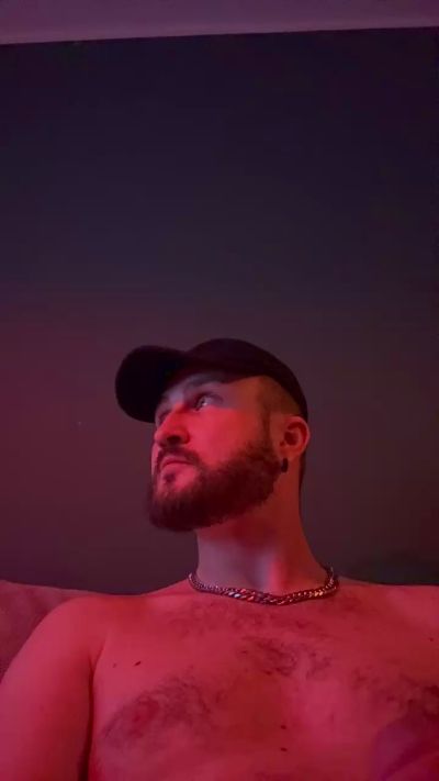 Berlin_Alpha's Profile