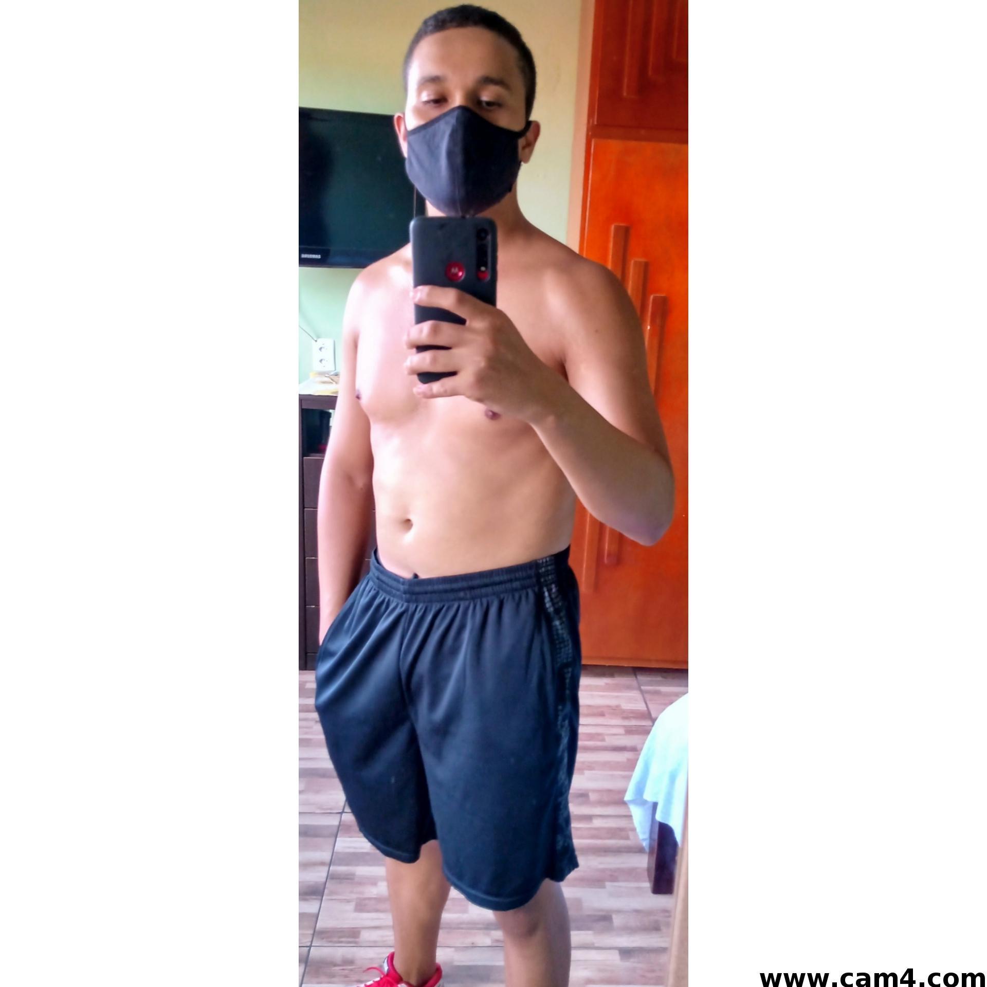 Deivi_moreno's Profile