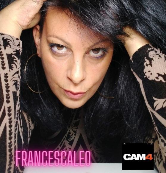 Francescaleo's Profile