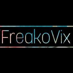 FreakoVix's Profile