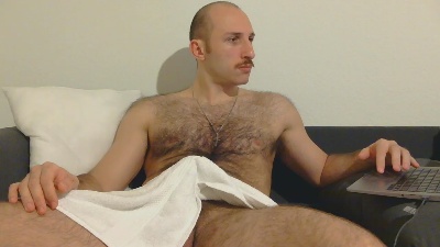 Hairy_George's Profile