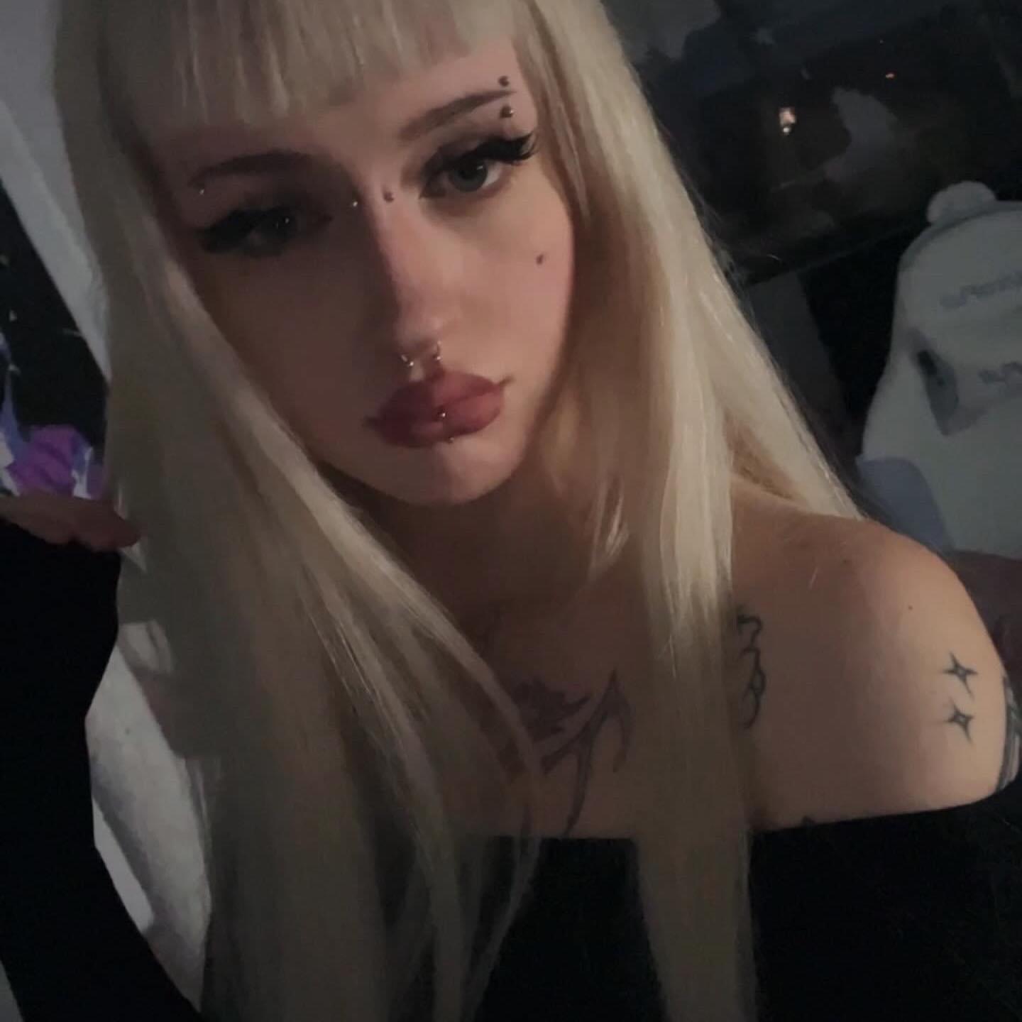 Holliebabyxx's Profile