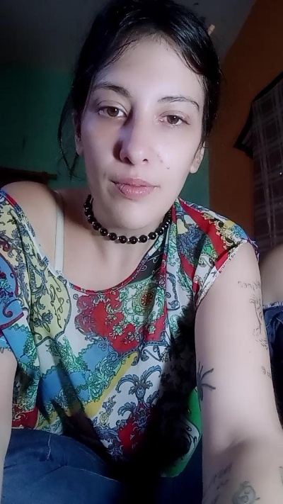 HumedaYRica's Profile