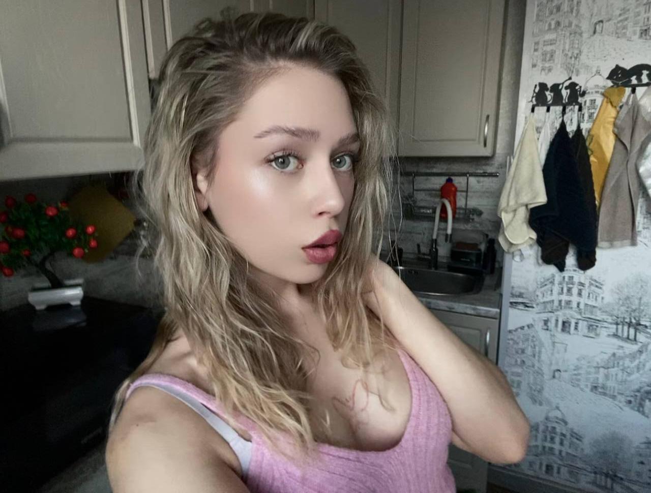 KatieHamblett's Profile