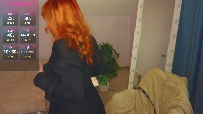 KittyFlame's Profile