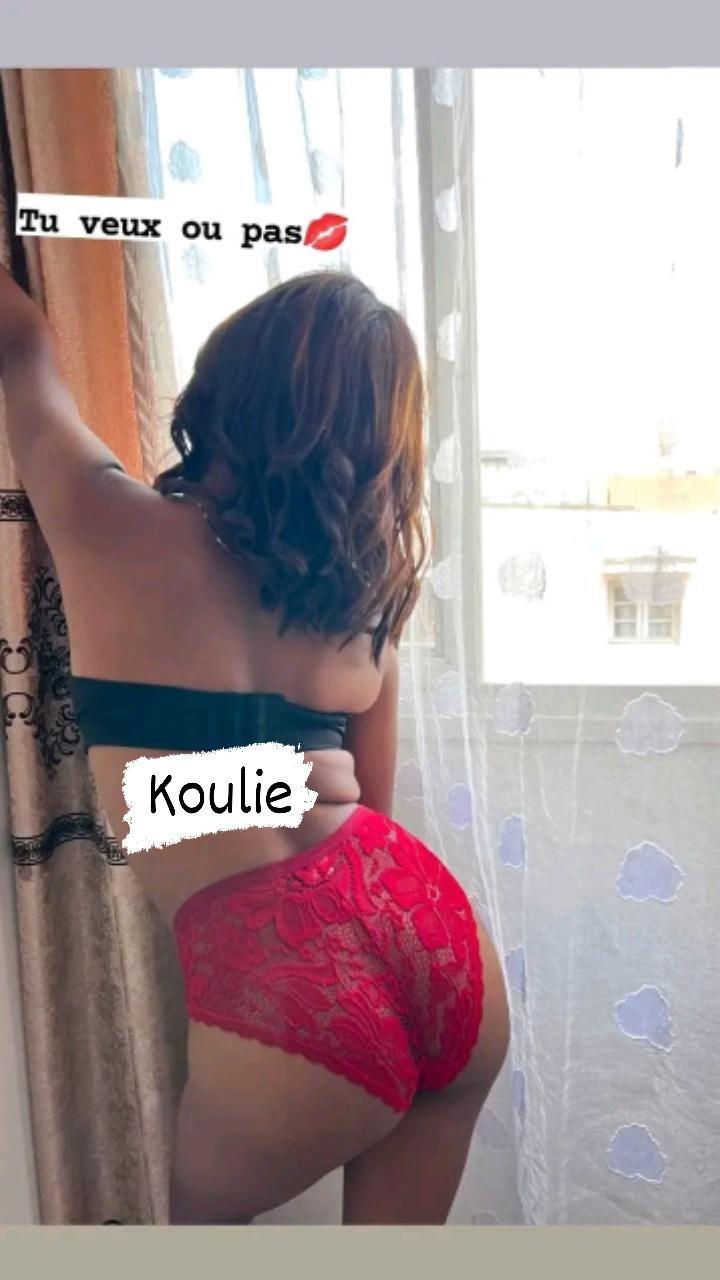 Koulie's Profile