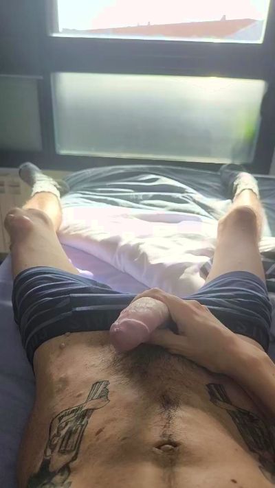 Madrid_nudist's Profile