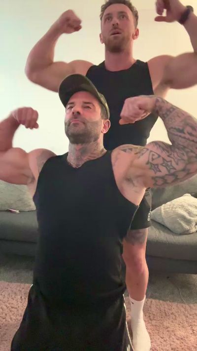 MuscleCoupleFun's Profile