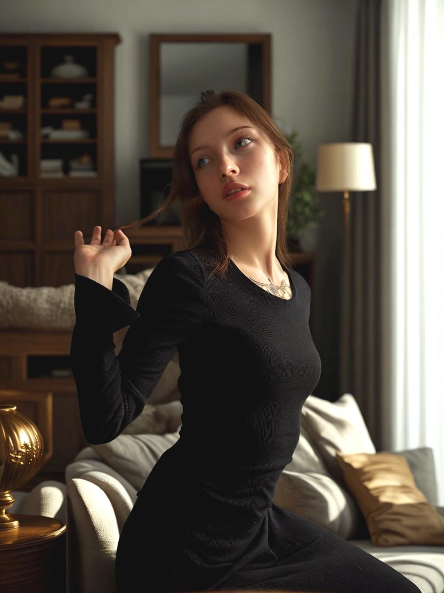 OdeliaBulman's Profile