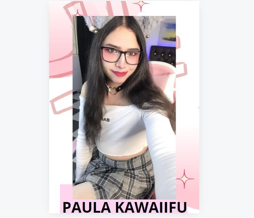 Paula_Kawaiifu's Profile