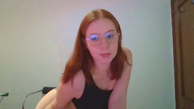 Redheaddol22's Profile