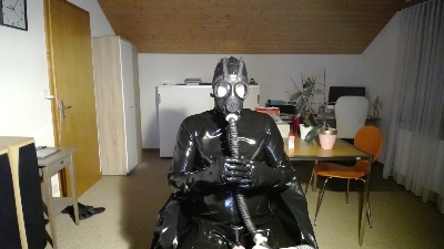 Rubberfischer's Profile