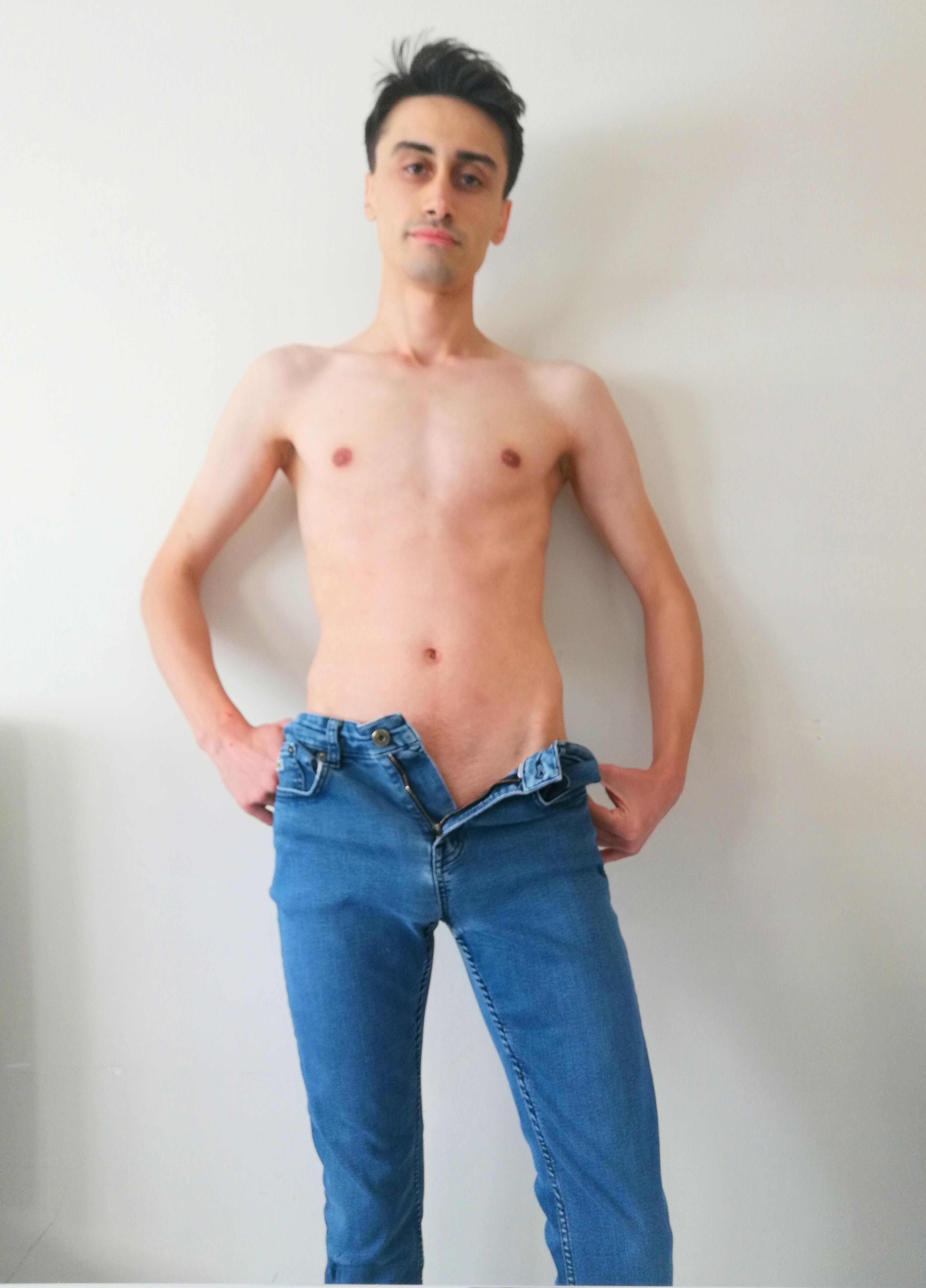 Sexmantmxxx's Profile