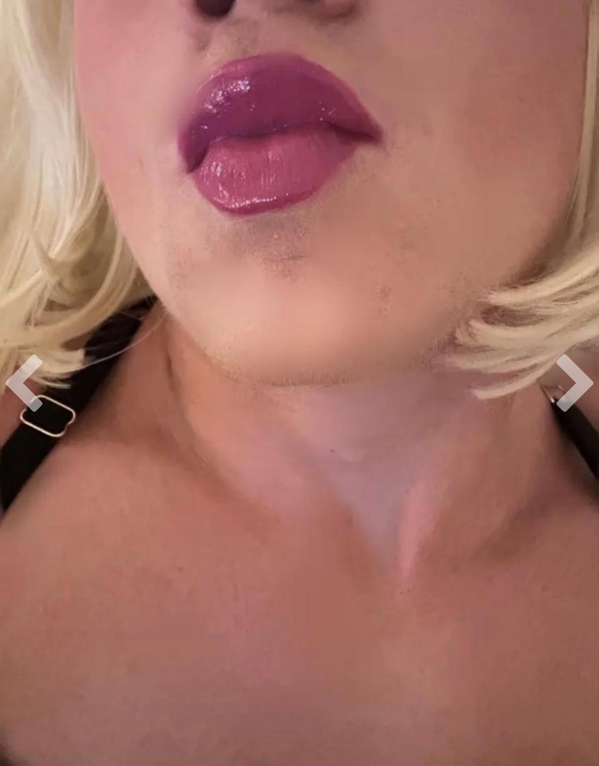 SissyBoyy699's Profile