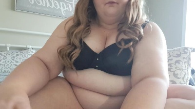 Spanksbbw's Profile