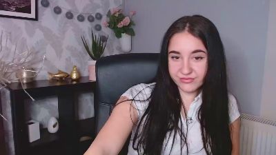 Sydney_Cam's Profile