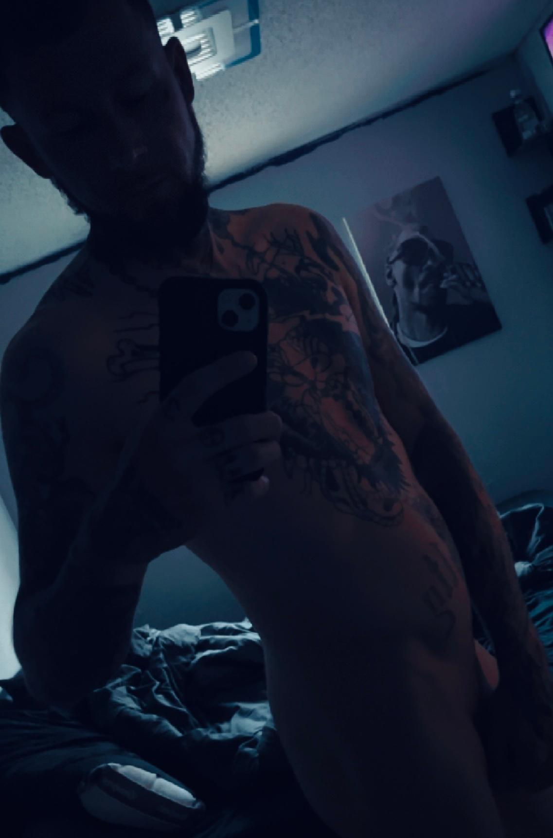 TattedDemon's Profile