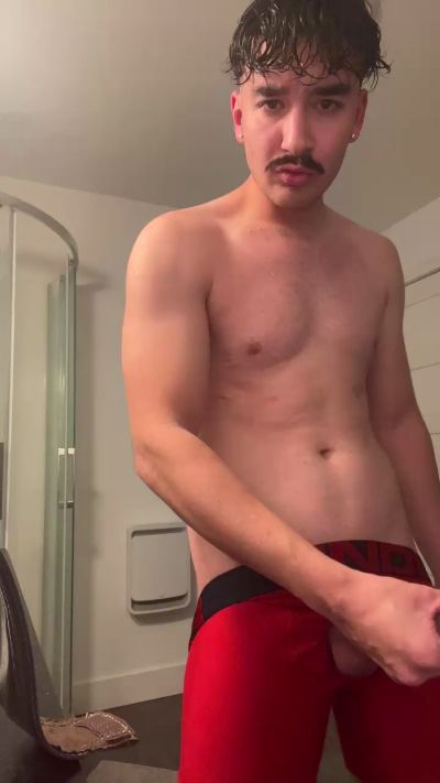 Tonybigdick123's Profile