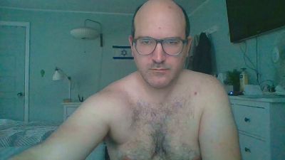 USA_Jew's Profile