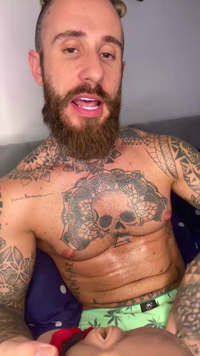 Viking_Tatuado's Profile