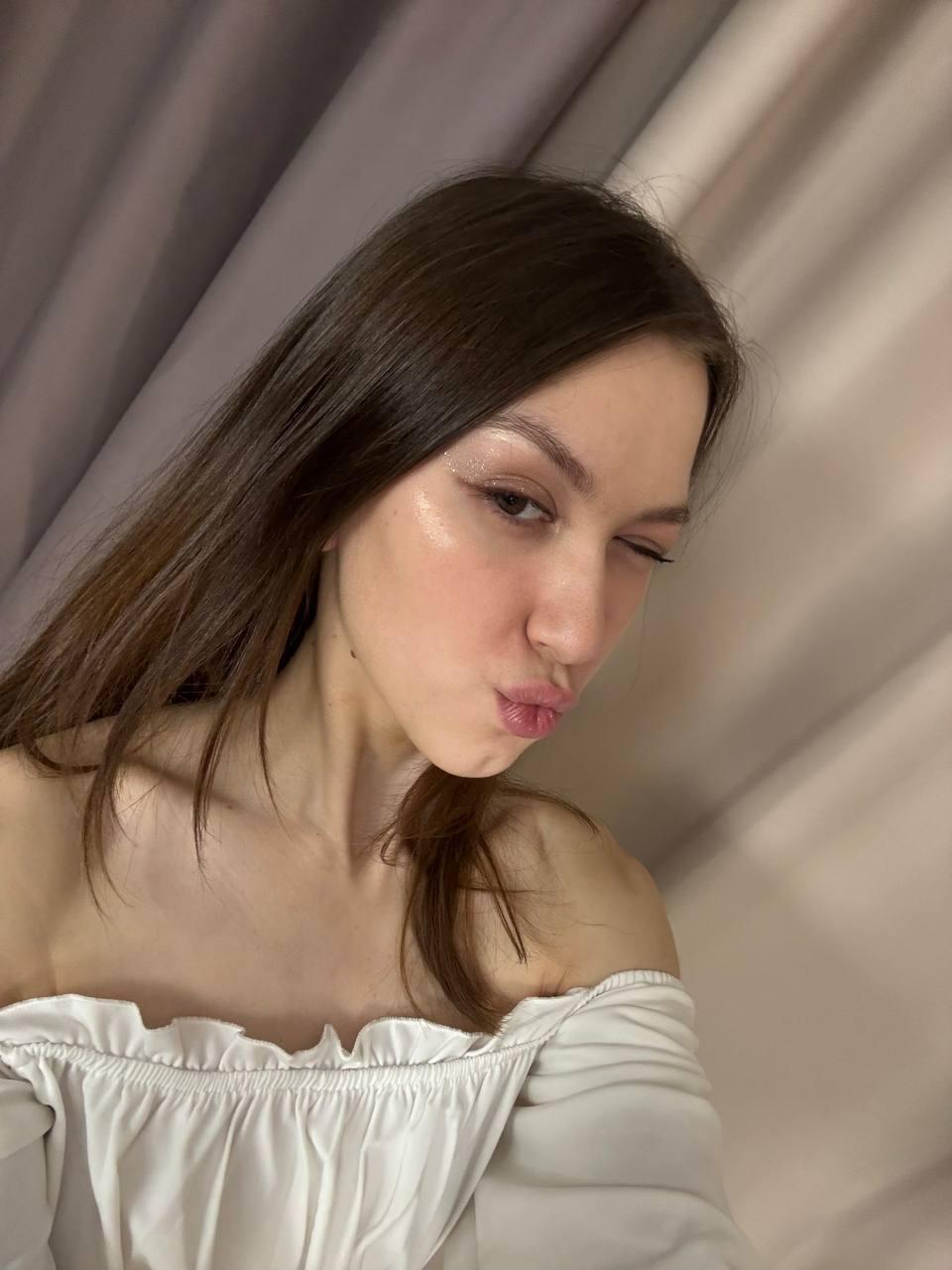 ZaraAcey's Profile