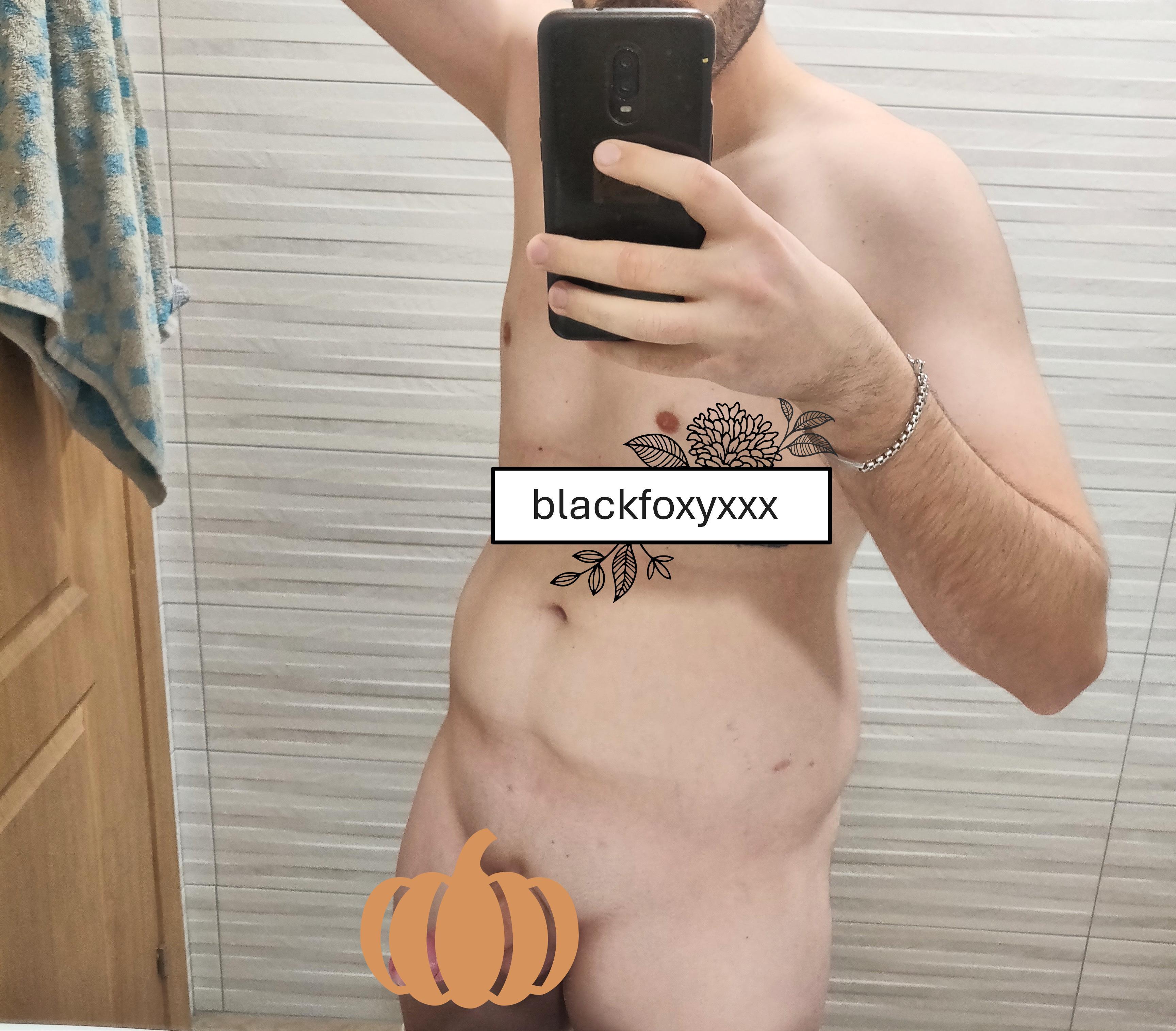 bblackfoxyxxx's Profile