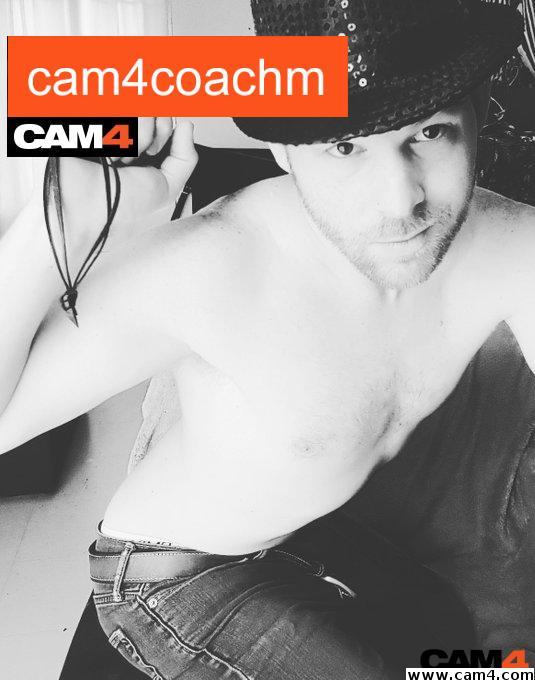 cam4coachm's Profile