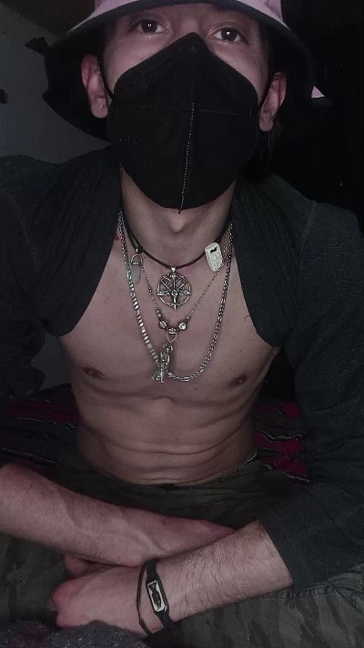 davidfoxy20's Profile