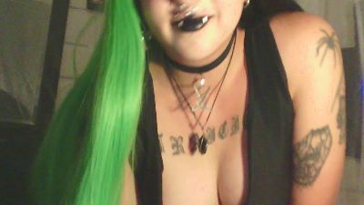 dommeflama's Profile