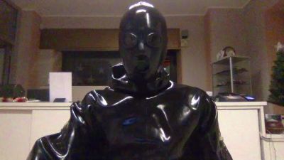 fetishrubber's Profile