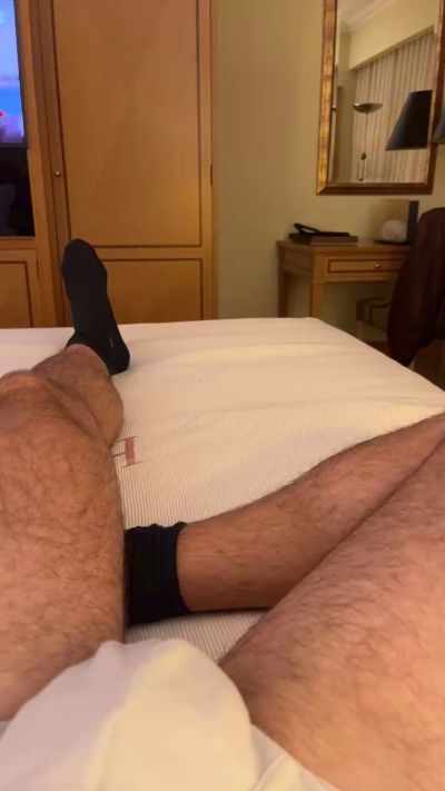 hairy_bearhot's Profile