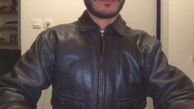 leatherbiker1's Profile