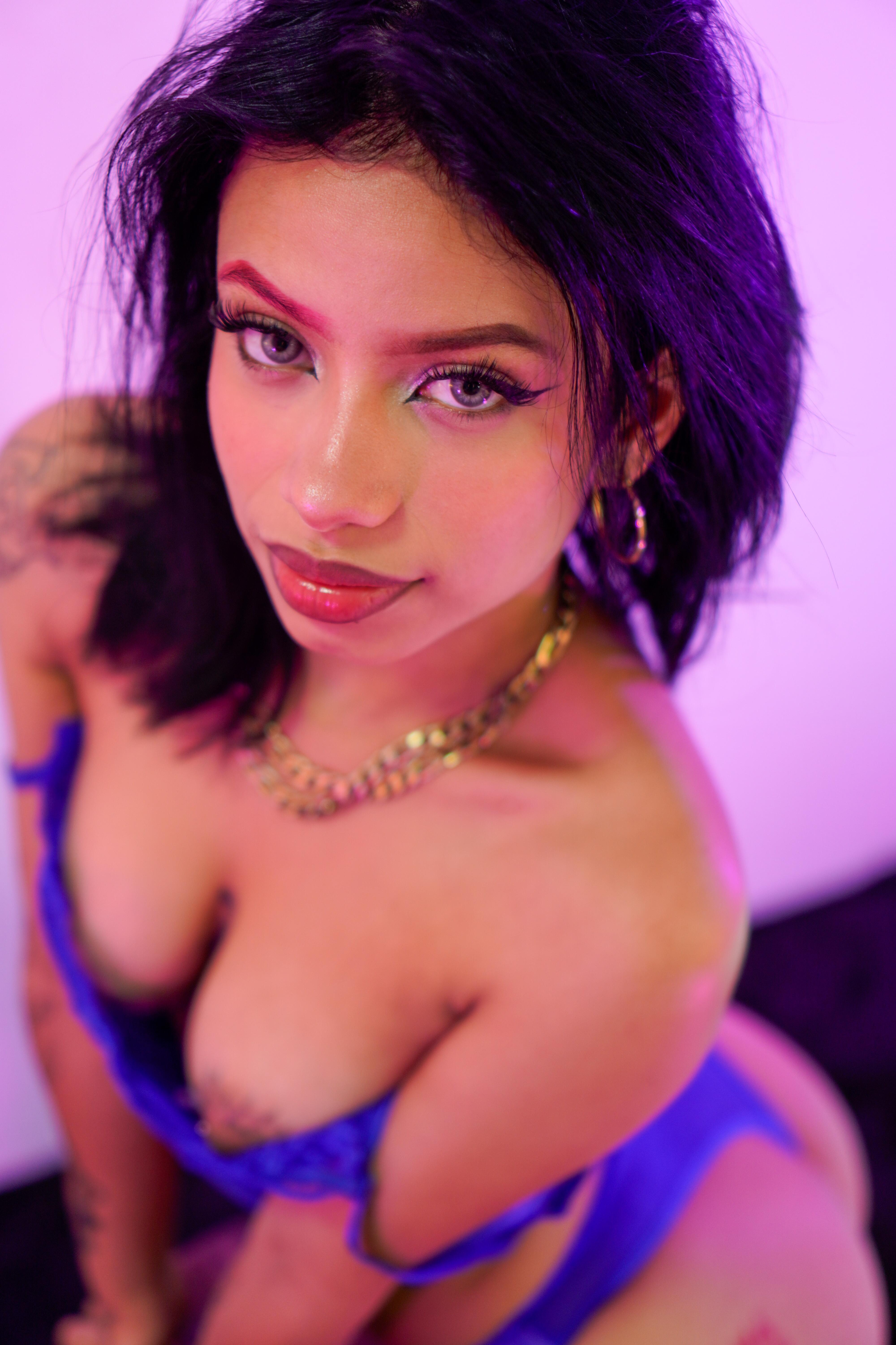 lili_darling's Profile