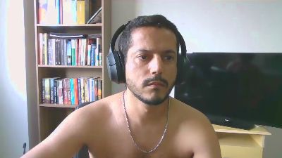 master_goiano's Profile