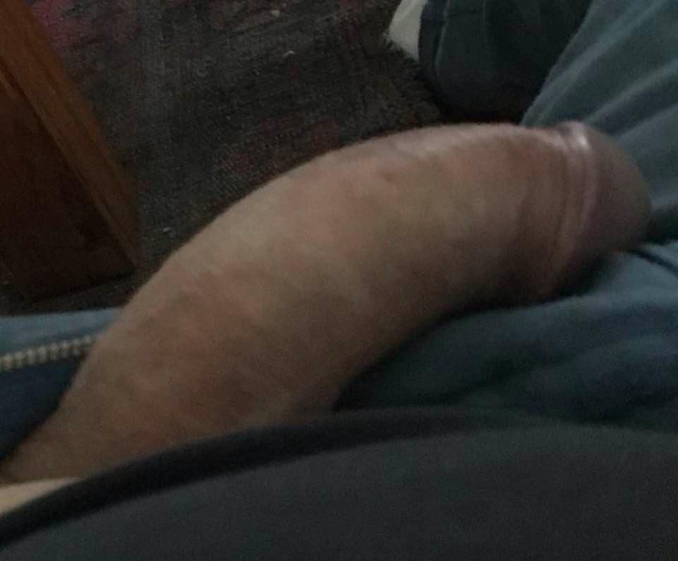 oldhornyman3's Profile