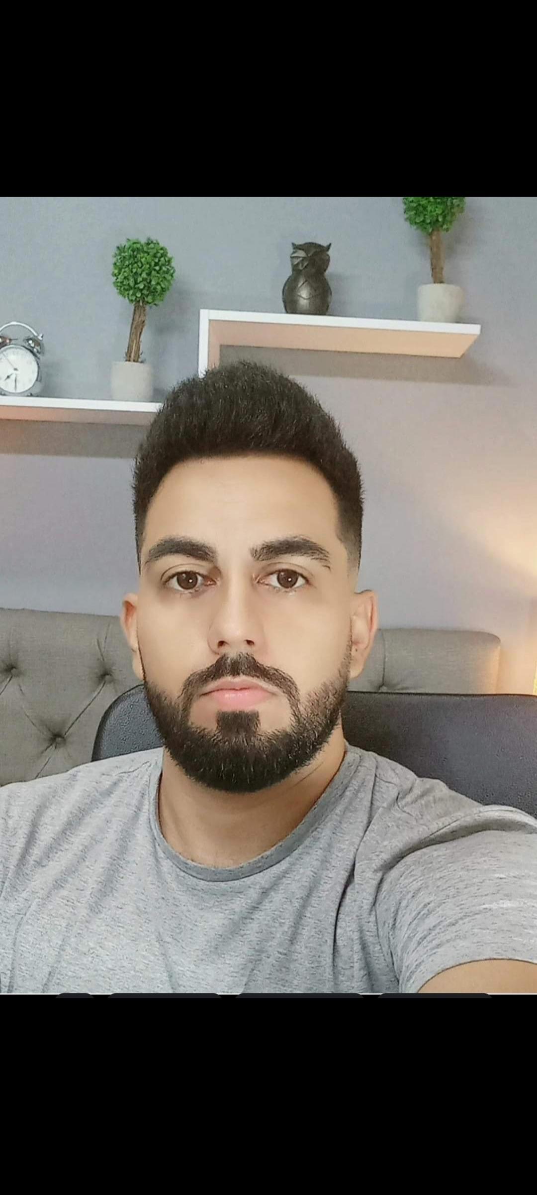 omarmohammedhot's Profile