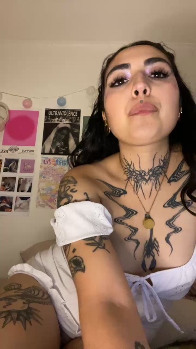 rominaxxxgirl's Profile