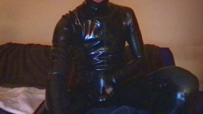 rubberdevil's Profile