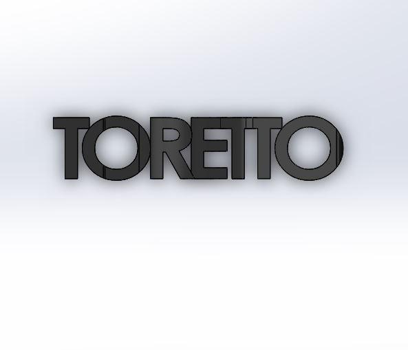 torettofast's Profile