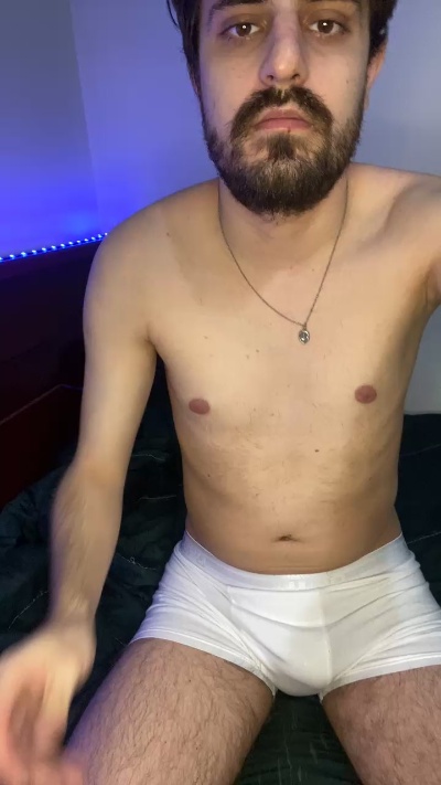 victorrodriguex's Profile